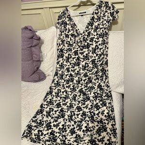 Ralph Lauren spring/summer dress